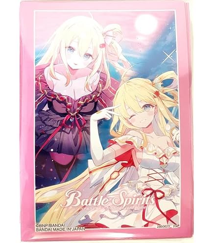 Amazon | バンダイ (BANDAI) バトルスピリッツ オフィシャルカード